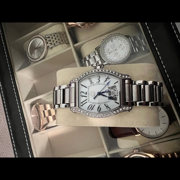 Juicy Couture ladies watch - Picture 9 of 9